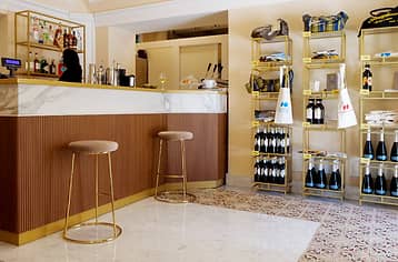 Alimenta Bistrot - Villa Rosa