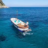 Capri Boat Memories