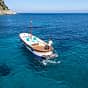 Capri Boat Memories