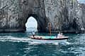 Capri Boat Memories