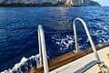 Waves of Capri