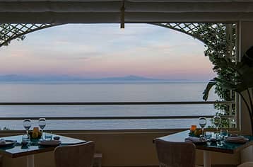 Senzafine at Hotel Santa Caterina