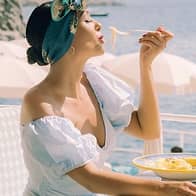 Al Mare al Santa Caterina