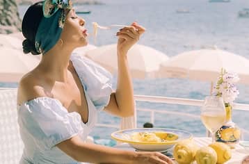 Al Mare al Santa Caterina