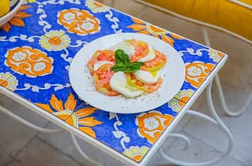 La Floridiana Seaview Terrace