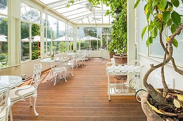 Belle Epoque - Luxury Villa Excelsior Parco Capri
