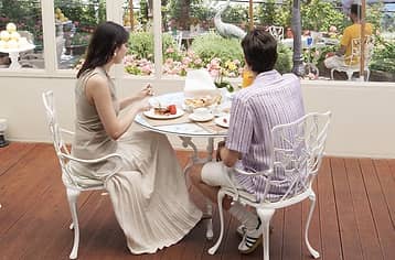Belle Epoque - Luxury Villa Excelsior Parco Capri