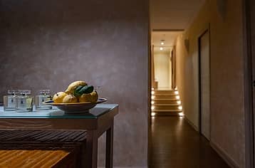 La Spa del Santa Caterina