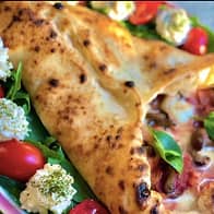 Forever Pizzeria Capri