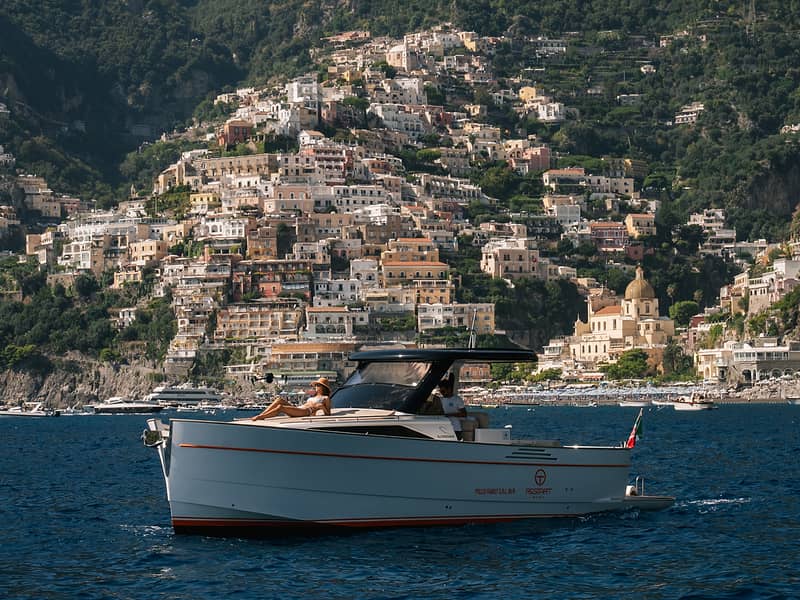 Sorrento Trips: Tours and Rentals from Sorrento