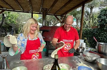 Anacaprese Azienda Agricola