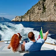 Amalfi Coast Dream