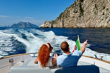 Amalfi Coast Dream