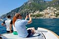 Amalfi Coast Dream