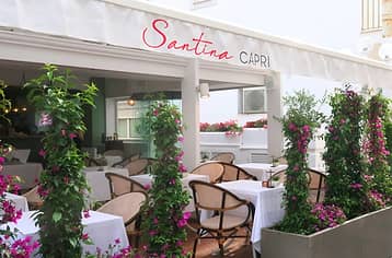 Santina Capri