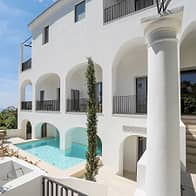 Villa Certosa Boutique Hotel