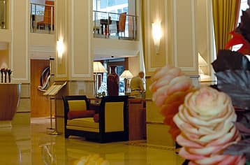 Renaissance Naples Hotel Mediterraneo