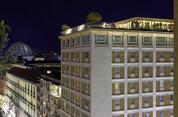 Renaissance Naples Hotel Mediterraneo