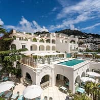 Hotel La Palma