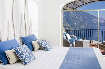 Hotel Le Agavi