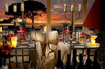 La Terrazza di Lucullo