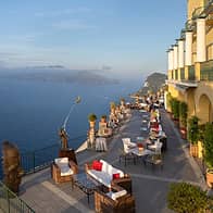 La Terrazza di Lucullo