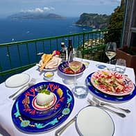 La Terrazza di Lucullo