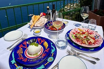 La Terrazza di Lucullo