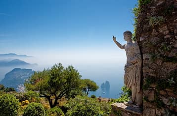 Capri Tours & Excursions