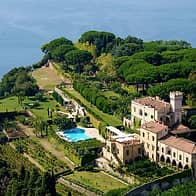Hotel Villa Cimbrone