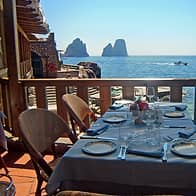 La Canzone del Mare