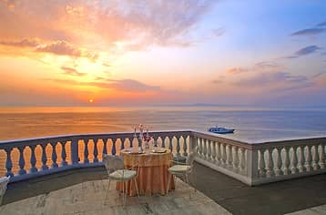 Grand Hotel Cocumella