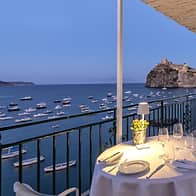 Miramare e Castello