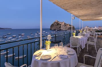 Miramare e Castello