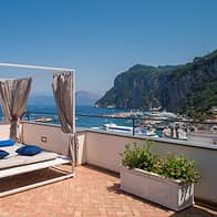 Relais Maresca Luxury Small Hotel