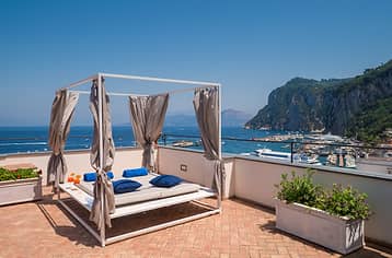 Relais Maresca Luxury Small Hotel