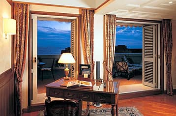 Grand Hotel Santa Lucia