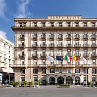 Grand Hotel Santa Lucia