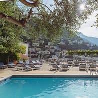 Hotel Poseidon