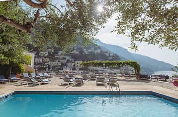 Hotel Poseidon