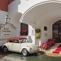 Hotel Poseidon