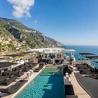 Hotel Villa Franca