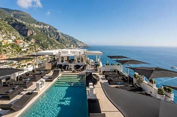 Hotel Villa Franca