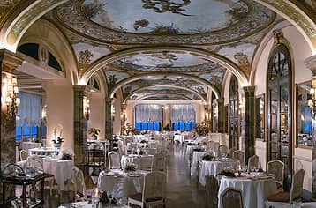 Grand Hotel Excelsior Vittoria