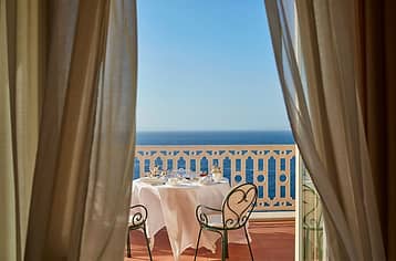 Grand Hotel Excelsior Vittoria