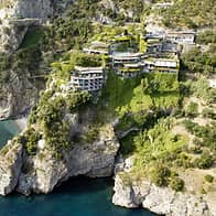 Il San Pietro di Positano