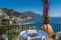 Hotel Santa Caterina
