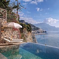 Hotel Santa Caterina
