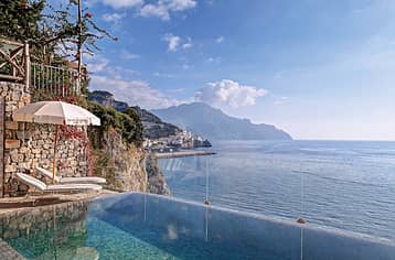 Hotel Santa Caterina