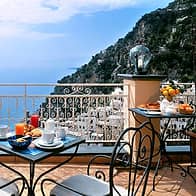 Positano Art Hotel Pasitea